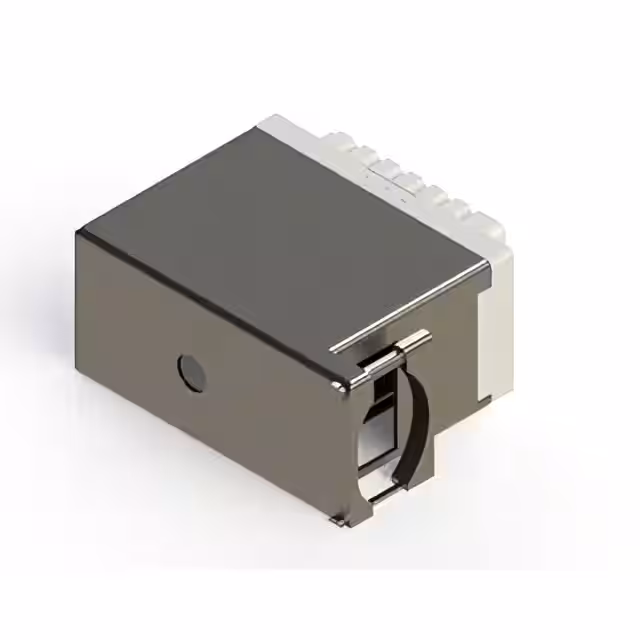 516-120-542-450 EDAC Inc.  Boîtiers de connecteurs de fond de panier